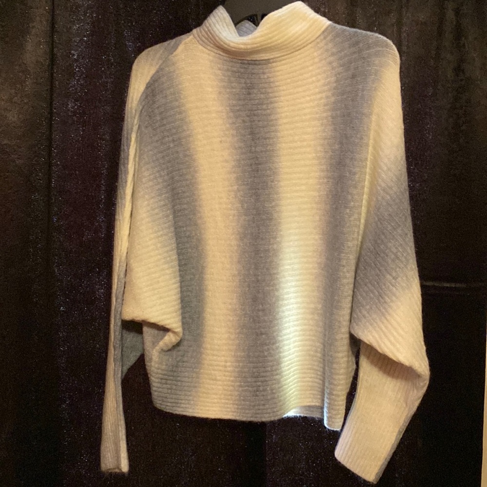 Winter sweater